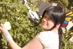 Cosplay-Cover: Papinella/Beautifly [Gijinka]