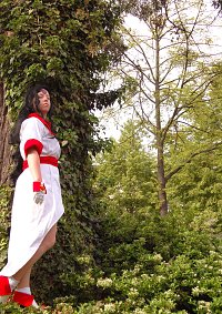Cosplay-Cover: Skuld