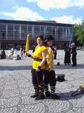 Top-3-Foto - von Eiji