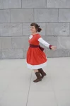 Foto des Kostüms