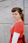 Foto des Kostüms