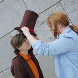 Top-3-Foto - von Eiji