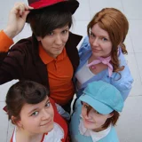Top-3-Foto - von Eiji