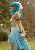 Cosplay-Cover: Aquana [Gijinka]