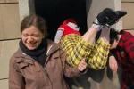 Foto des Kostüms