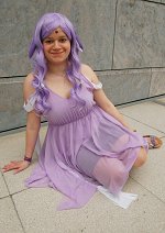 Cosplay-Cover: Psiana [Gijinka]