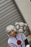 Foto des Kostüms