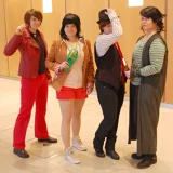 Top-3-Foto - von Eiji