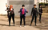 Top-3-Foto - von Eiji