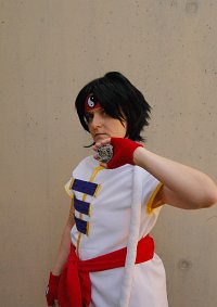 Cosplay-Cover: Rei Kon [G-Revolution]