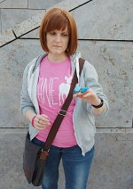 Cosplay-Cover: Max Caulfield