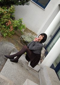 Cosplay-Cover: Hotaru Tomoe [Civil]