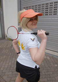 Cosplay-Cover: Mercy [Sport]