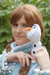 Foto des Kostüms