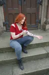 Foto des Kostüms