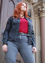Cosplay-Cover: Clary Fray [Fighter]