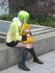 Foto des Kostüms
