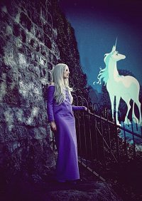 Cosplay-Cover: Lady Amalthea