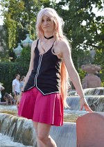 Cosplay-Cover: IA (Rocks)