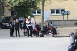 Foto des Kostüms