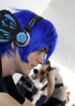 Cosplay-Cover: Kaito [Magnet]