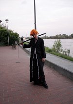 Cosplay-Cover: Ichigo Bankei