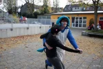 Foto des Kostüms