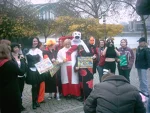 Foto des Kostüms