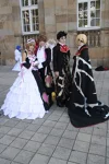 Foto des Kostüms