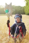 Foto des Kostüms