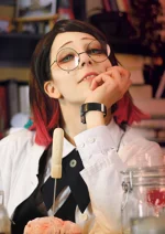 Cosplay-Cover: Enmu