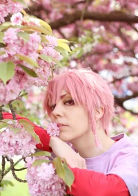 Cosplay-Cover: Kurona Ranze