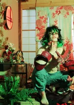 Cosplay-Cover: Gyuutarou