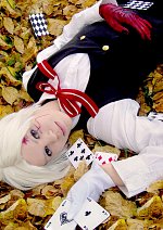 Cosplay-Cover: Allen Walker - Casual