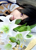 Cosplay-Cover: Lelouch Vi Britannia - Emperor