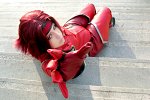 Cosplay-Cover: Kōzuki Kallen [Plugsuit R2]