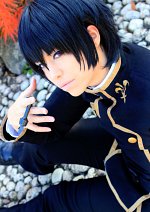 Cosplay-Cover: Lamperouge Lelouch [Ashford Academy]