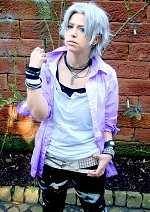 Cosplay-Cover: Gokudera Hayato [Zivil TYL]