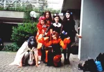 Cosplay-Cover: Zelgadis