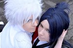 Cosplay-Cover: Byakuran | Whitespell-Uniform