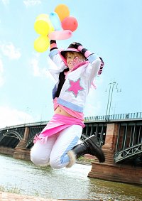 Cosplay-Cover: Syo Kurusu - ST☆RISH