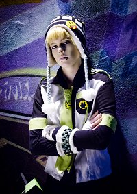 Cosplay-Cover: Schwinzi [Noiz]