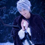 Cosplay: Jack Frost [Awakening]