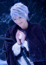 Cosplay-Cover: Jack Frost [Awakening]