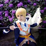 Cosplay: Yamanbagiri Kunihiro [山姥切国広]