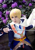 Cosplay-Cover: Yamanbagiri Kunihiro [山姥切国広]