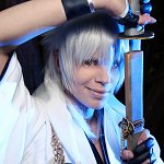 Cosplay: Tsurumaru Kuninaga