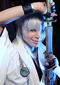 Cosplay-Cover: Tsurumaru Kuninaga