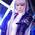 Cosplay: Kirigiri Kyouko