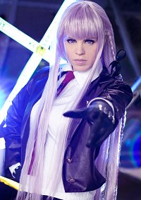 Cosplay-Cover: Kirigiri Kyouko